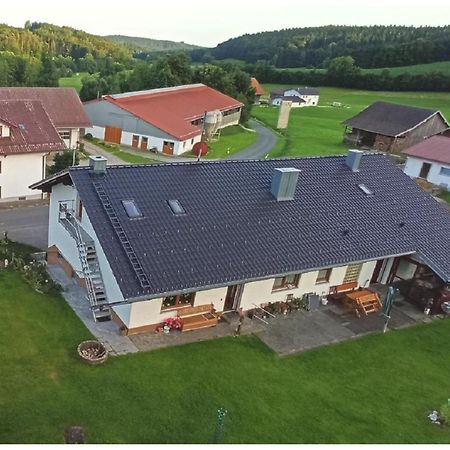 Haus Schmid Διαμέρισμα Falkenfels Εξωτερικό φωτογραφία