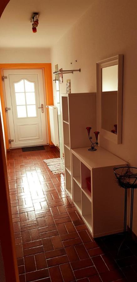 Haus Schmid Διαμέρισμα Falkenfels Εξωτερικό φωτογραφία