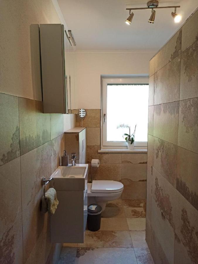 Haus Schmid Διαμέρισμα Falkenfels Εξωτερικό φωτογραφία