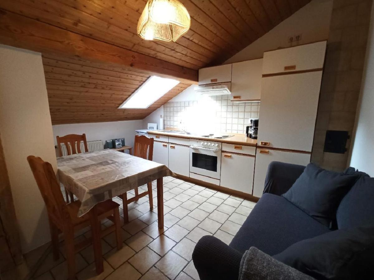 Haus Schmid Διαμέρισμα Falkenfels Εξωτερικό φωτογραφία