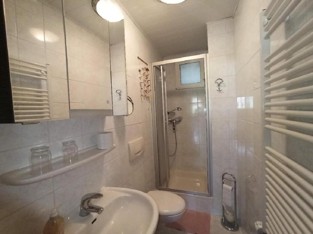 Haus Schmid Διαμέρισμα Falkenfels Εξωτερικό φωτογραφία